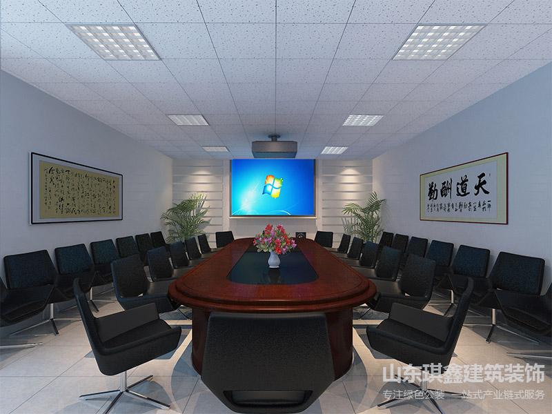 濟南辦公室裝修價格差異這么大,你要怎么選?