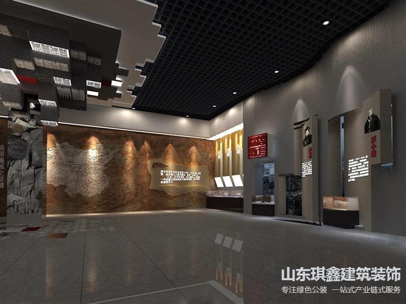 濟南辦公室裝修避開這幾個大坑,讓裝修更順心!