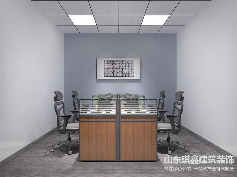 濟(jì)南辦公室裝修材料該如何選擇?行業(yè)內(nèi)重點推薦這幾種!